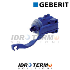 Geberit kit guarnizioni impuls - geberit,