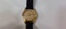 Tissot orologio donna  vintage forma Ovale quartz (batteria) 22 mm