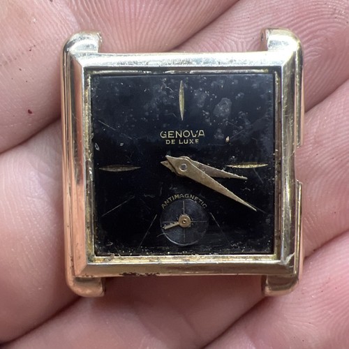 Orologio polso meccanico - polso,