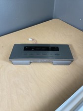 Scheda pannello di controllo