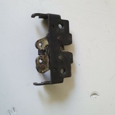 MECCANISMO SERRATURA SELLA