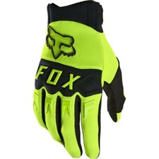 FOX GUANTI DIRTPAW GIALLO/FLUO