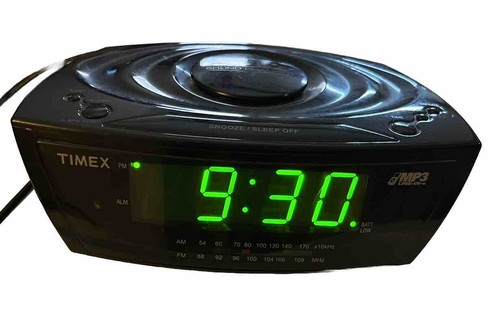 Timex grande display - timex,