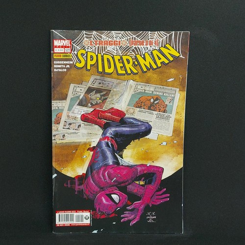 Marvel amazing spider man - marvel,