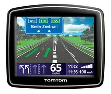 Tomtom navi one - tomtom,