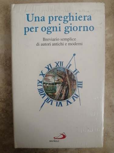 Una preghiera per ogni - per, giorno