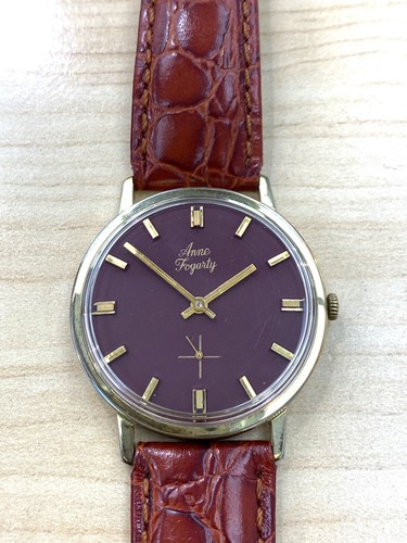 Orologio vintage marvin - vintage,