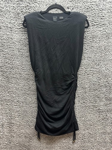 Pinko accadia abito black - pinko,