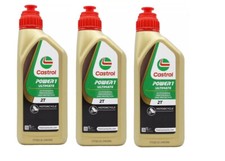 CASTROL POWER1 ULTIMATE/2T 3LT
