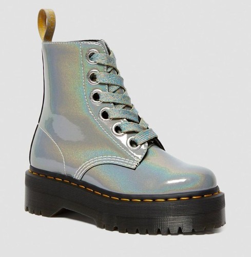Martens fori molly - martens, 6