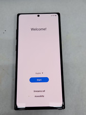 Defective samsung galaxy - -,