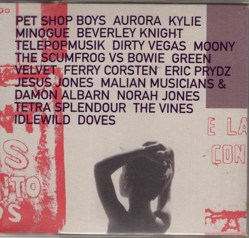 Esound various - esound, :