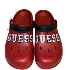 Ciabatte Guess Uomo Uomo