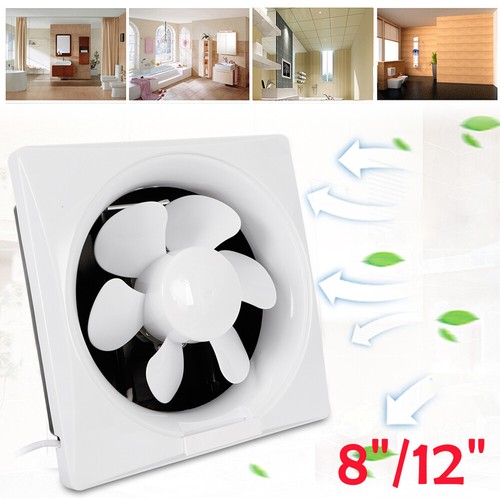 Ventilatore bagno molto