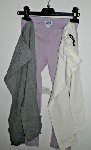 Lotto pantaloni tuta felpati - 3,