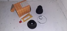 KIT CUFFIE SEMIASSE PER CITROEN SAXO S1 PEUGEOT 205 106 309 COD  195491 PIRELLI