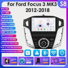 Per Ford Focus III 2012-2018