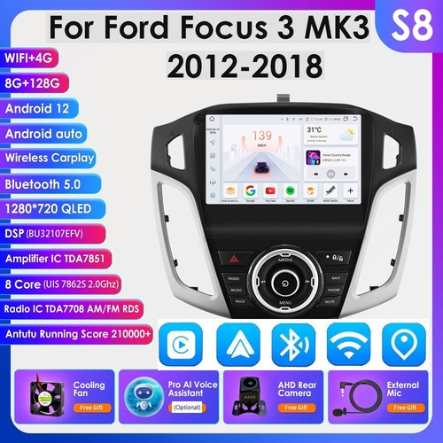 Per ford focus - focus, iii
