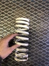 MOLLA MONO AMMORTIZZATORE WP KTM EXC SX SMR 71-90 Nm / 250 PROGRESSIVA