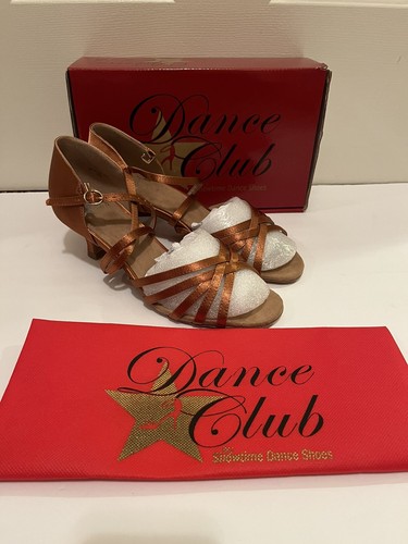 Scarpe ballo dance - da, by