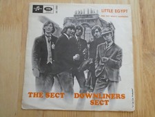 DOWNLINERS SECT - Little egypt