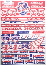 Adesivo Sticker Decorazione