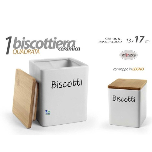 Contenitore barattolo - contenitore,