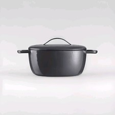 Tupperware cast iron l - tupperware,