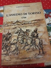 L'ASSEDIO DI TORINO 1706 PRIMA