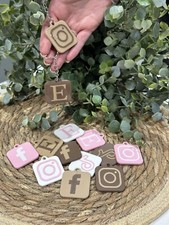 Portachiavi tag nfc - tag,