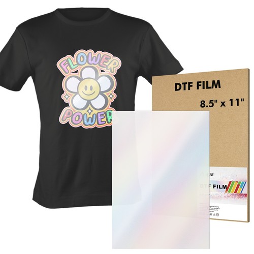 Sub dtf pellicola glitter - a-sub,