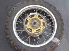 CERCHIO RUOTA POSTERIORE