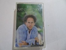 Art Garfunkel: The Art