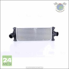 Intercooler Nissens per FORD