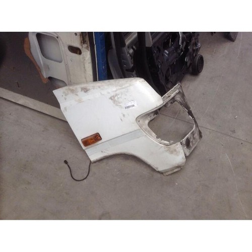 Parafango ant mercedes - dx,