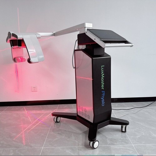 Laserterapia fredda luxmaster - laserterapia,