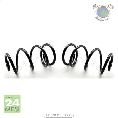 Molle ammortizzatori jparts - 2x,