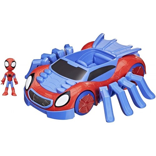 Hasbro spidey i - hasbro,