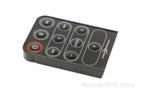 Lettore video sonic - sonic, v55