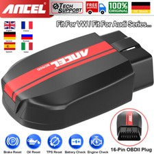 ANCEL scanner professionale