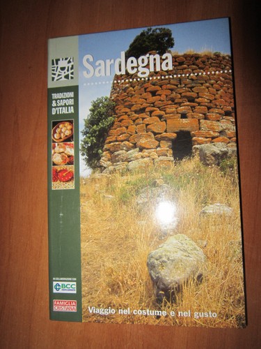 Sardegna viaggio nel - sardegna,