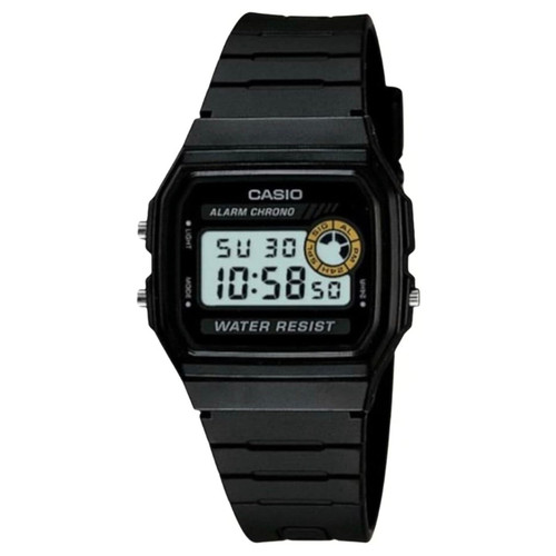 Orologio digitale unisex casio - orologio,