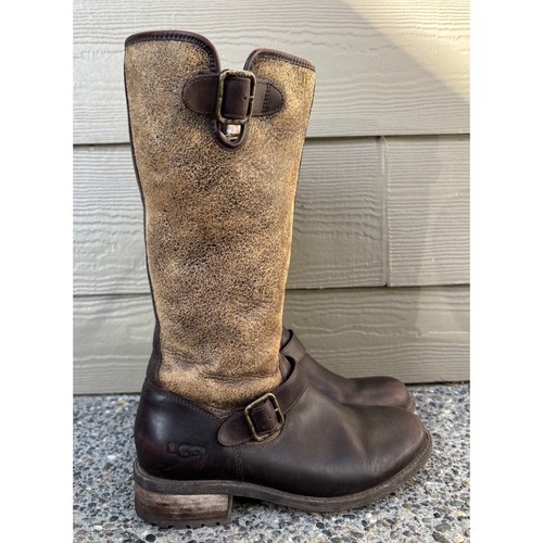 Stivali invernali ugg - stivali,
