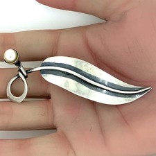 Vintage Delfino Taxco, Mexico