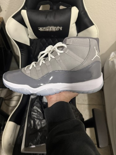 Nike air jordan - jordan, 11