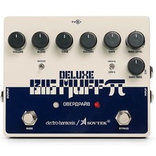 electro-harmonix Sovtek Deluxe