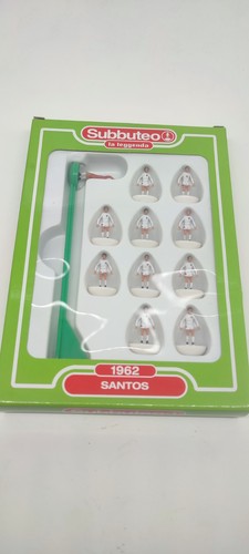 Subbuteo leggenda fabbri - subbuteo, la