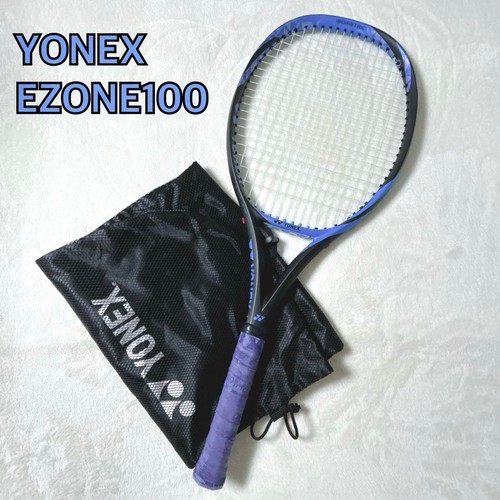 Yonex ezone100 lg1 2018 osaka - ezone100,