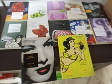 Lotto 12 Libri Chuck Palahniuk. Perfetti. Collezione In Ottime Condizioni 