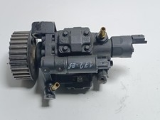 POMPA INIEZIONE ALTA PRESSIONE